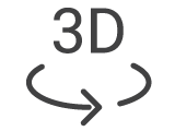 3D-Ansicht